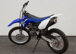 Мотоцикл Yamaha 2014 год