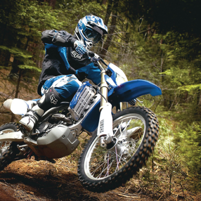 Модель Yamaha